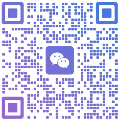 作者微信二维码